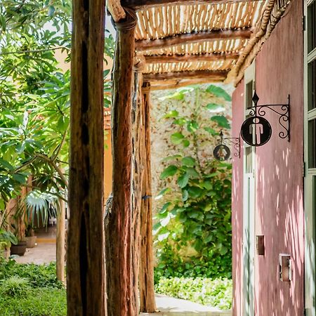 Mamacha - Natural Residence バリャドリッド エクステリア 写真