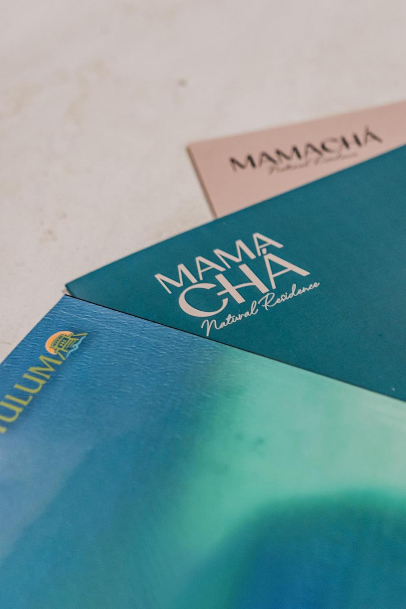 Mamacha - Natural Residence バリャドリッド エクステリア 写真